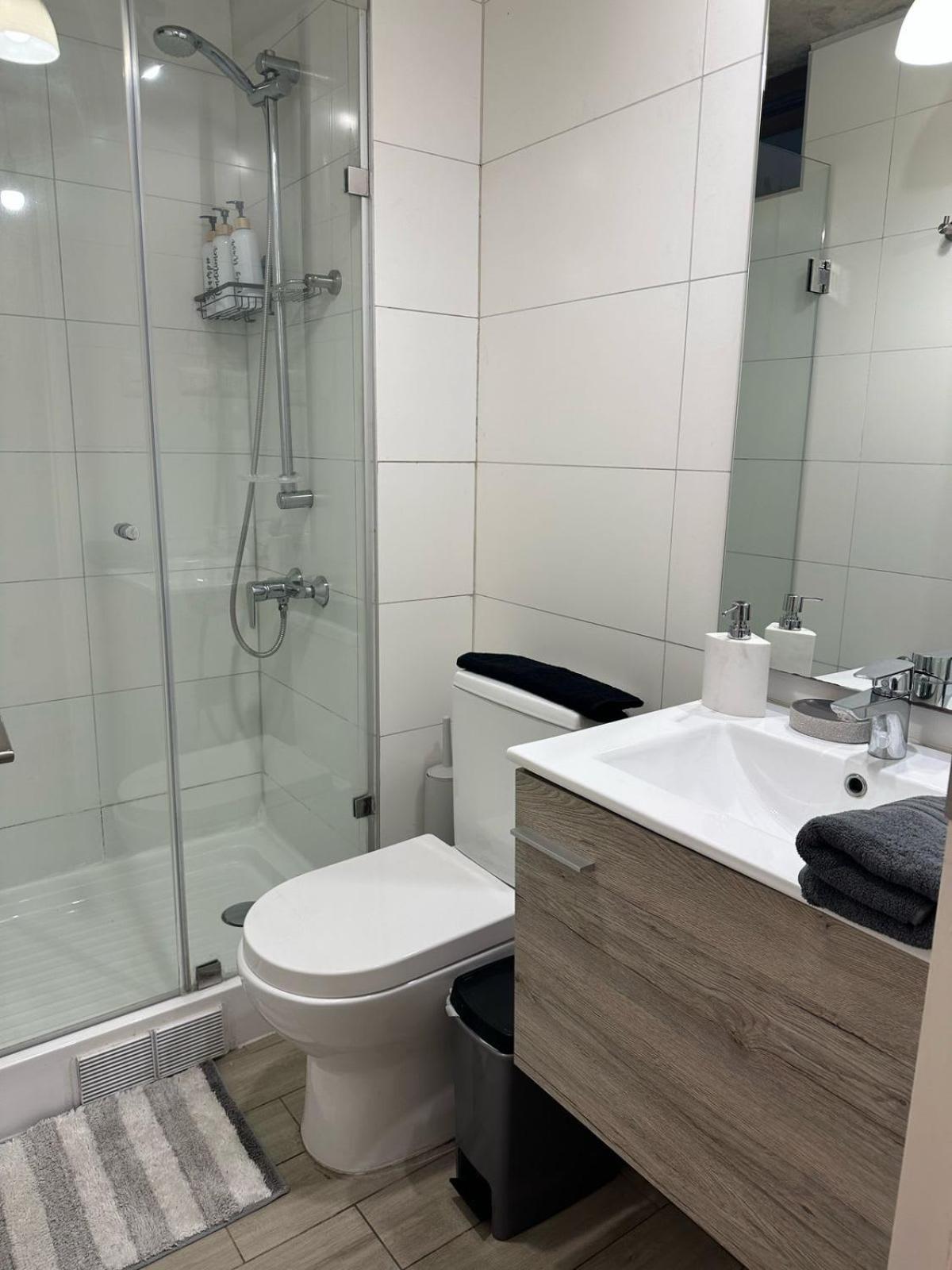 Appartamento Hom I Estudio Con Preciosa Vista Al Mar *