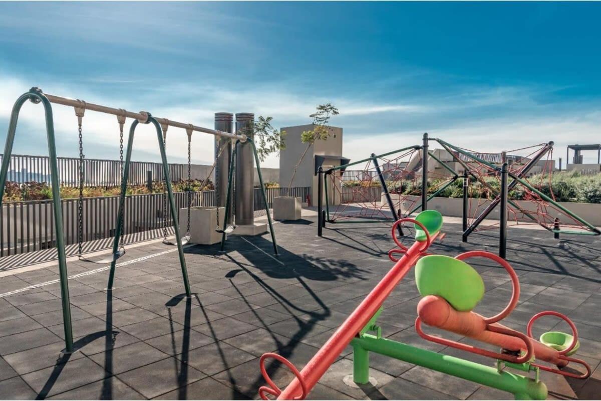 Appartamento Hom I Estudio Con Preciosa Vista Al Mar *