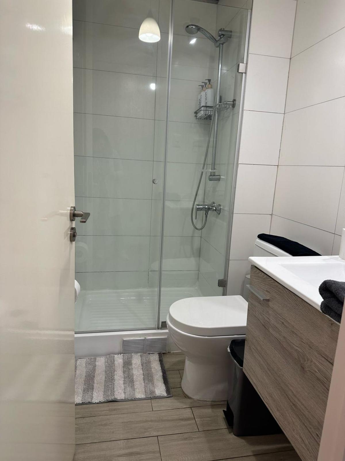 Appartamento Hom I Estudio Con Preciosa Vista Al Mar