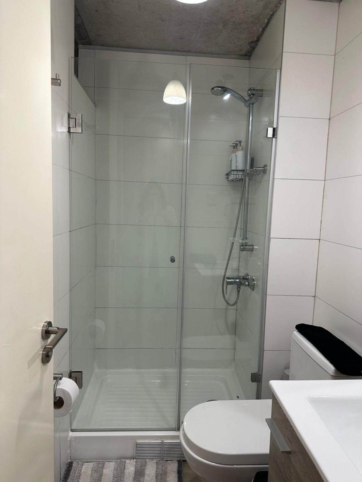 Hom I Estudio Con Preciosa Vista Al Mar Appartamento Valparaíso