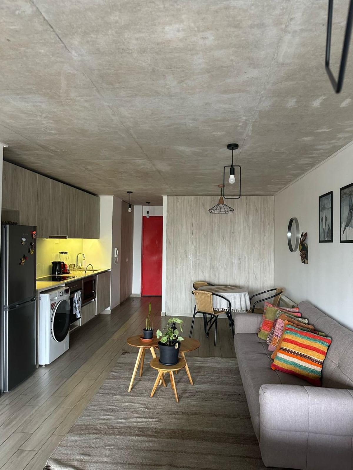 Appartamento Hom I Estudio Con Preciosa Vista Al Mar *