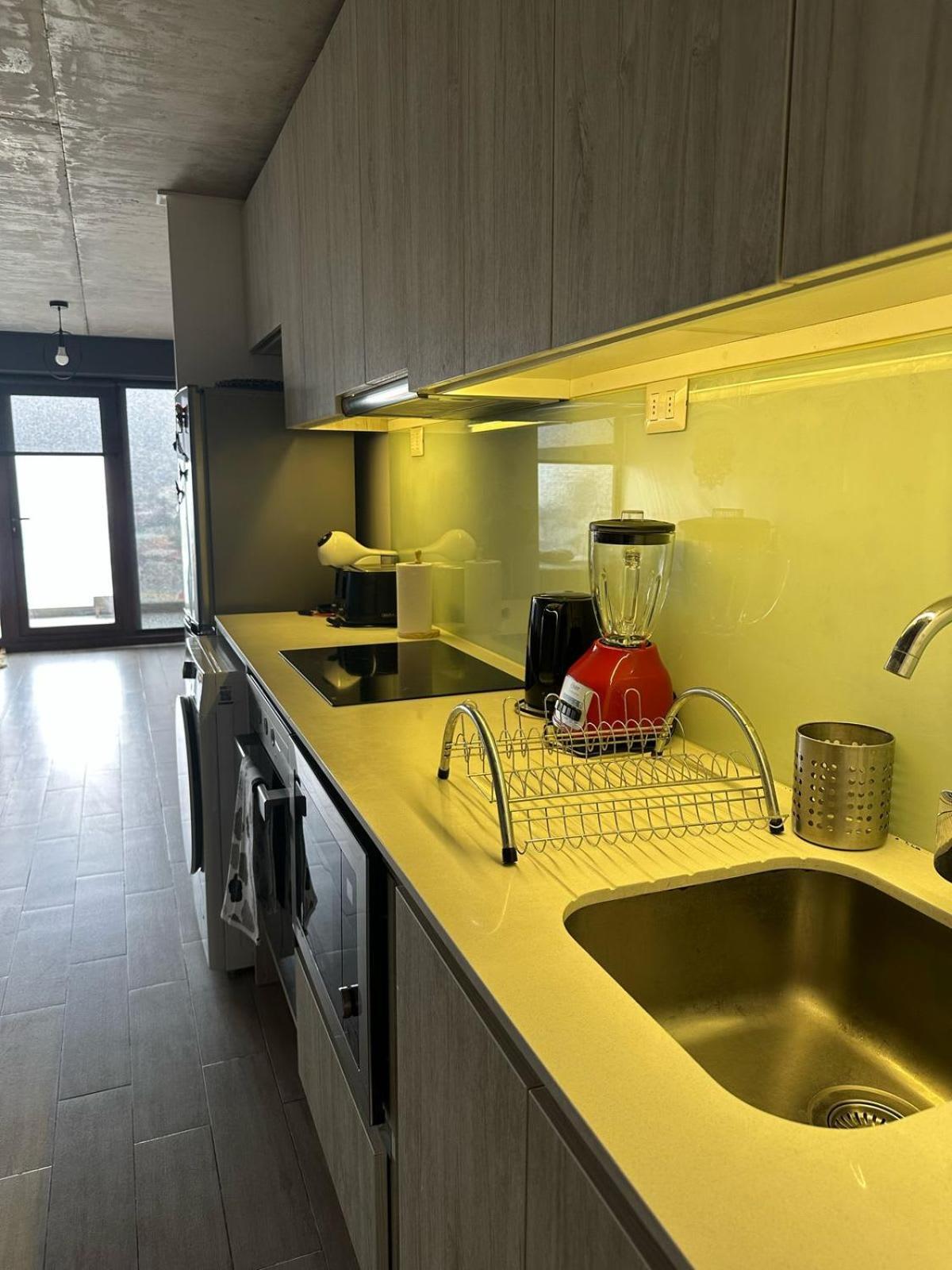 Appartamento Hom I Estudio Con Preciosa Vista Al Mar